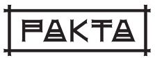 Pakta