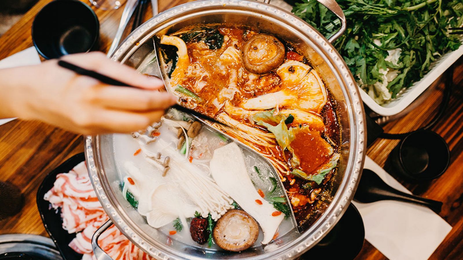 Todo lo que te interesara conocer de la gastronomía australiana