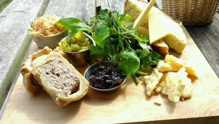 Todo lo que te interesara conocer de la gastronomía australiana