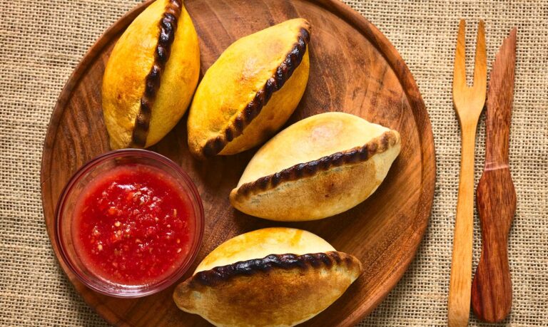 Explora la gastronomía boliviana y date gusto