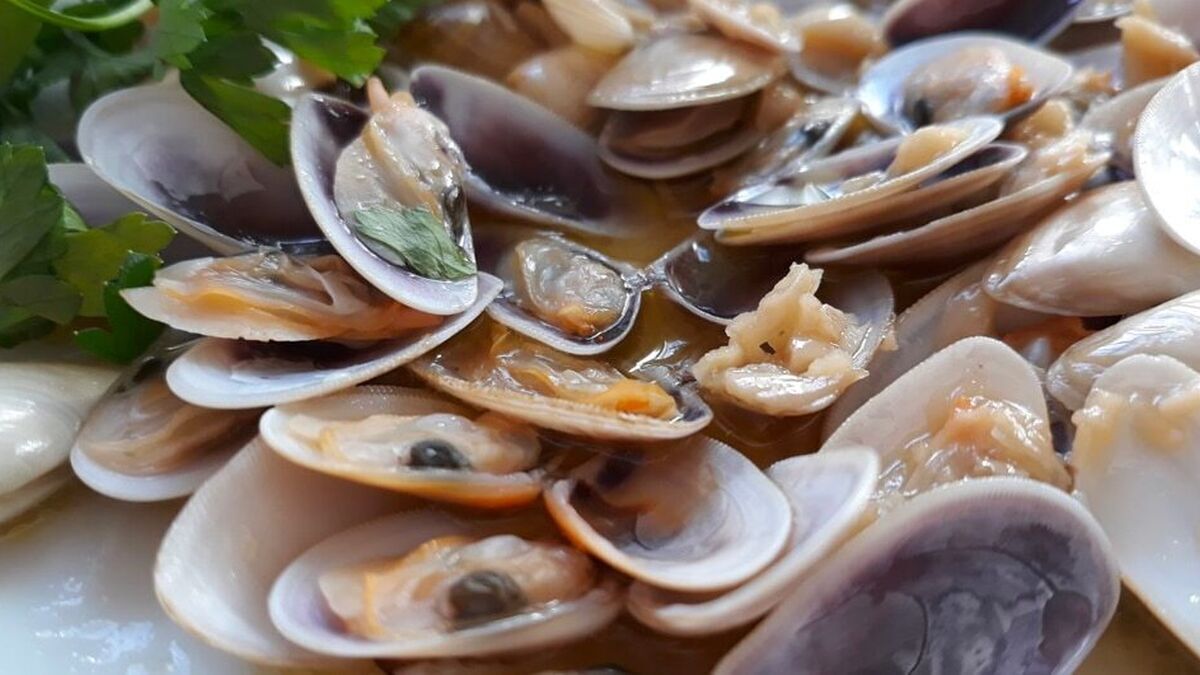 Saborea la deliciosa gastronomía de la provincia de Huelva