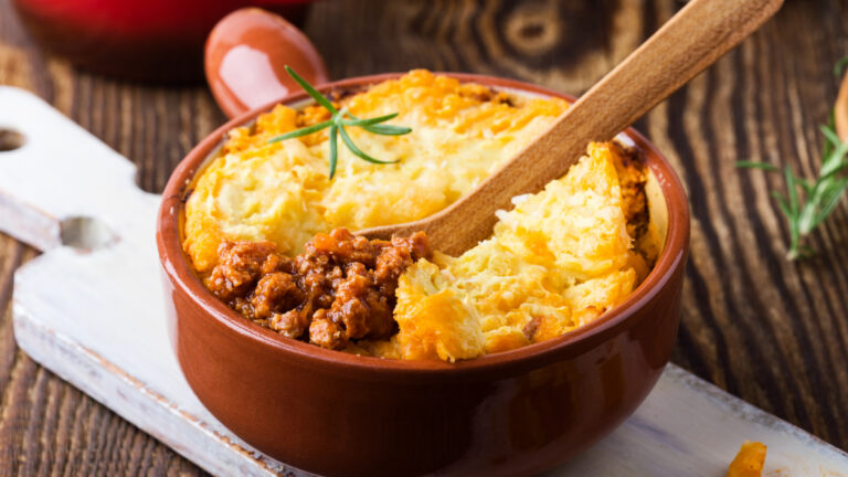 Explora la riqueza de la gastronomía irlandesa