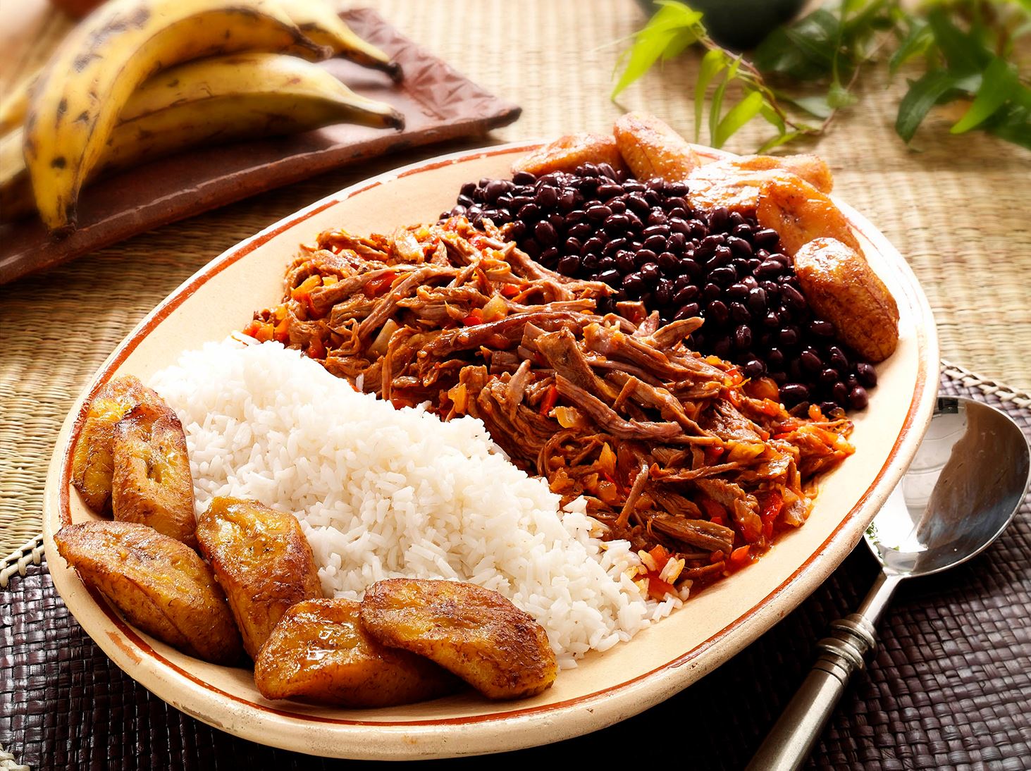 Riqueza de la gastronomía venezolana, delicias que conquistan paladares