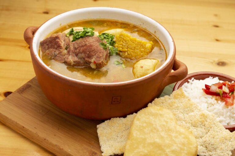 Gastronomía venezolana, delicias que conquistan paladares