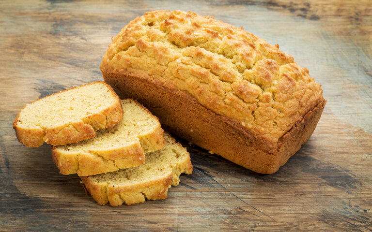 Receta del pan de maíz gallego, delicia de la gastronomía regional