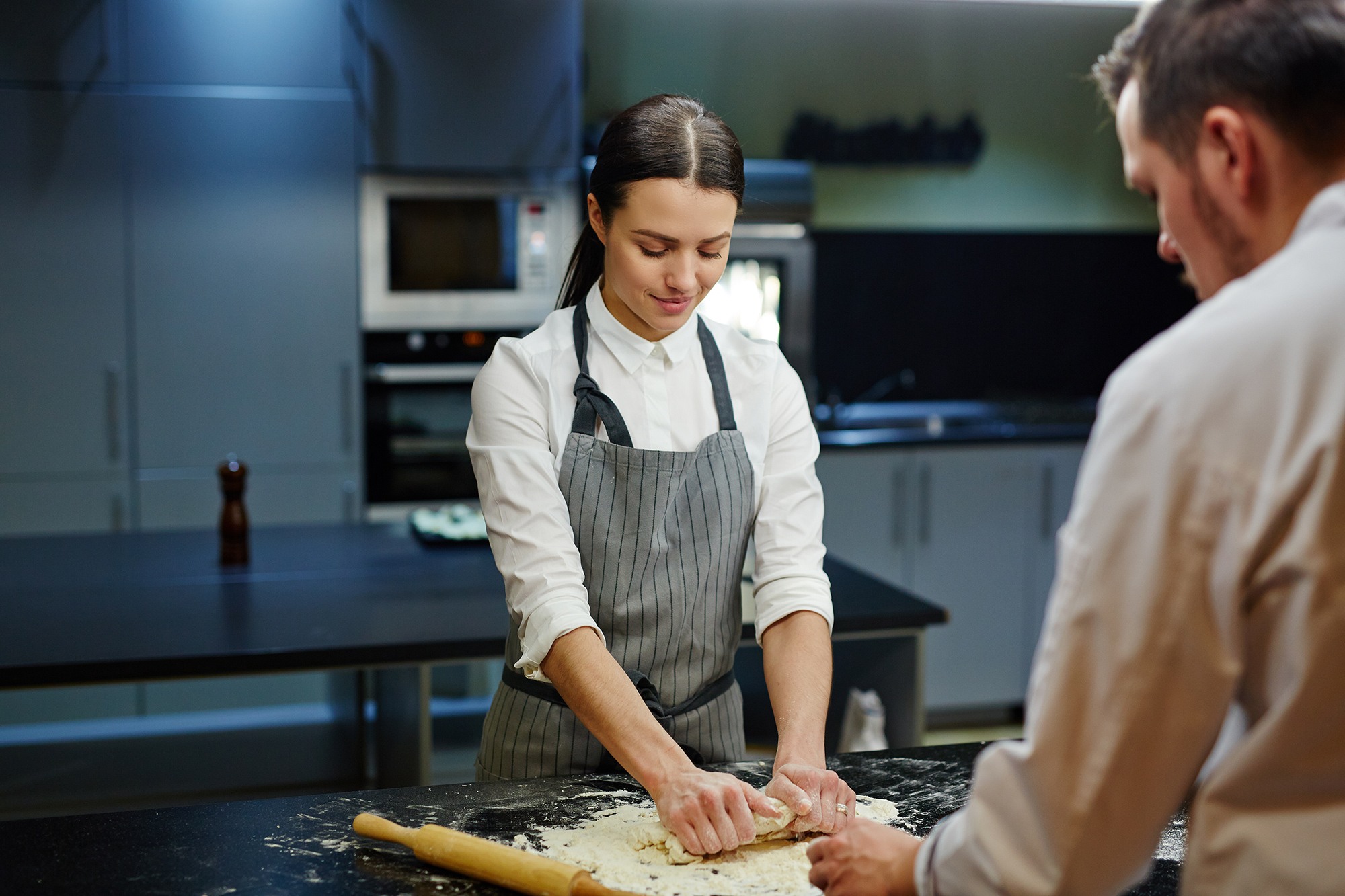 Conoce la profesión de técnico en cocina y gastronomía