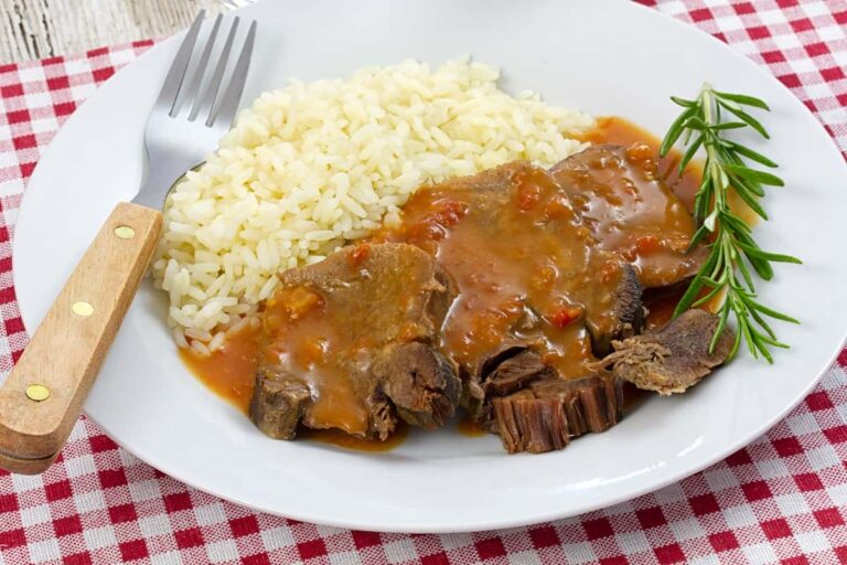 Cómo cocinar la lengua de ternera: blandita y jugosa
