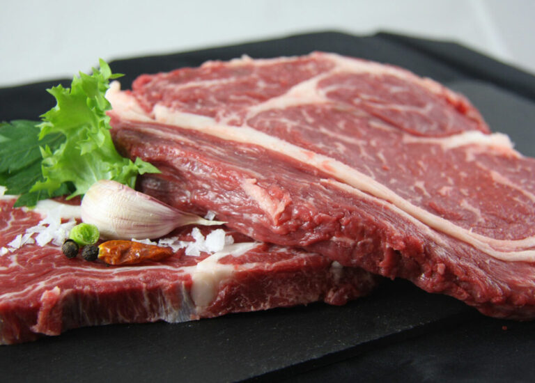 ¿Cuánto aguanta la carne en la nevera sin cocinar? Guía completa
