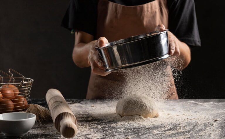 Aprende sin gastar un euro con cursos de cocina gratis online