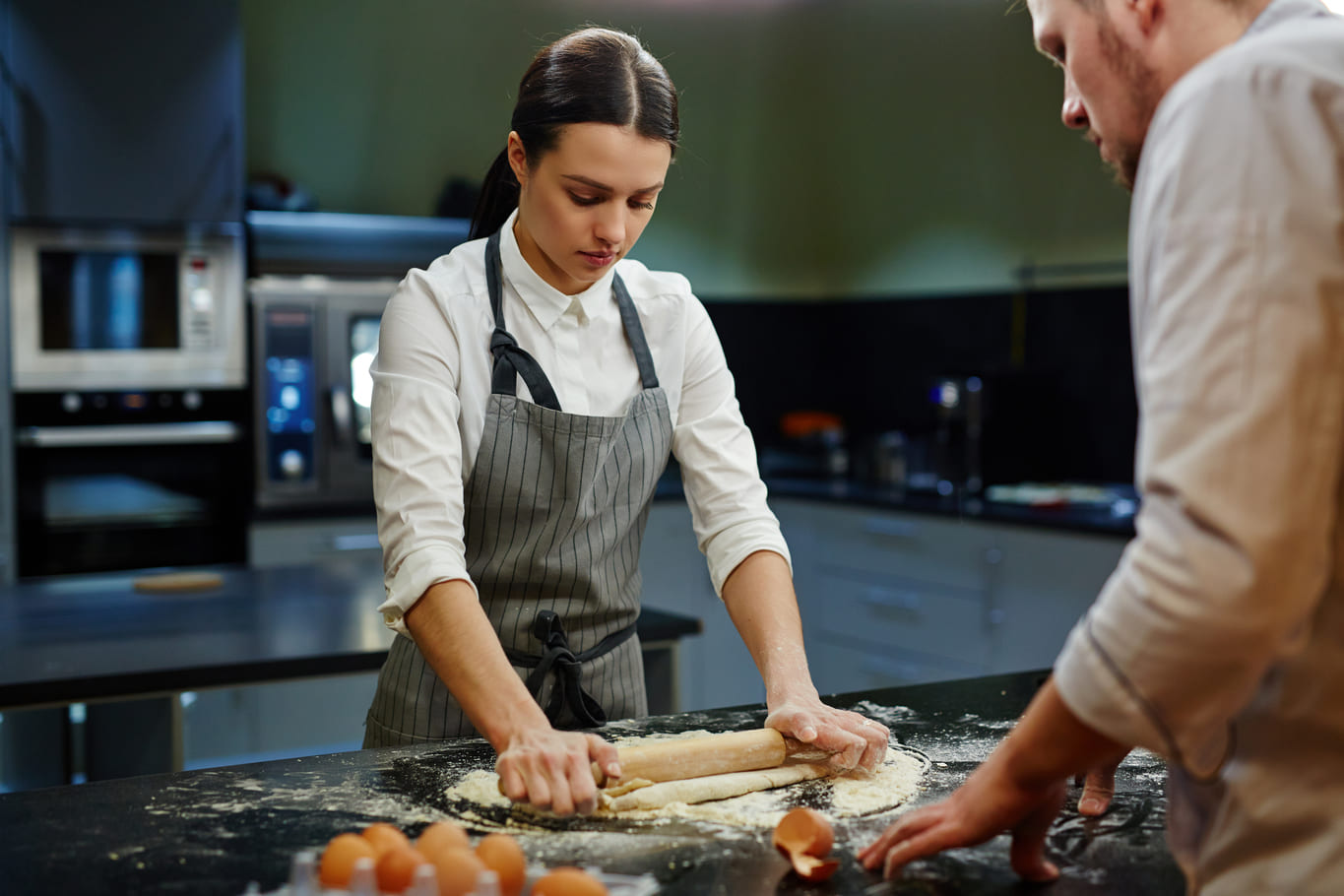 cursos de cocina gratis