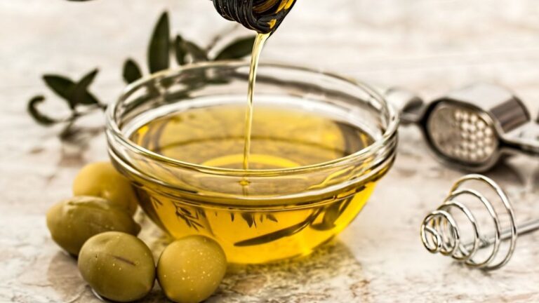 Mejor aceite para cocinar: razones de salud para su uso