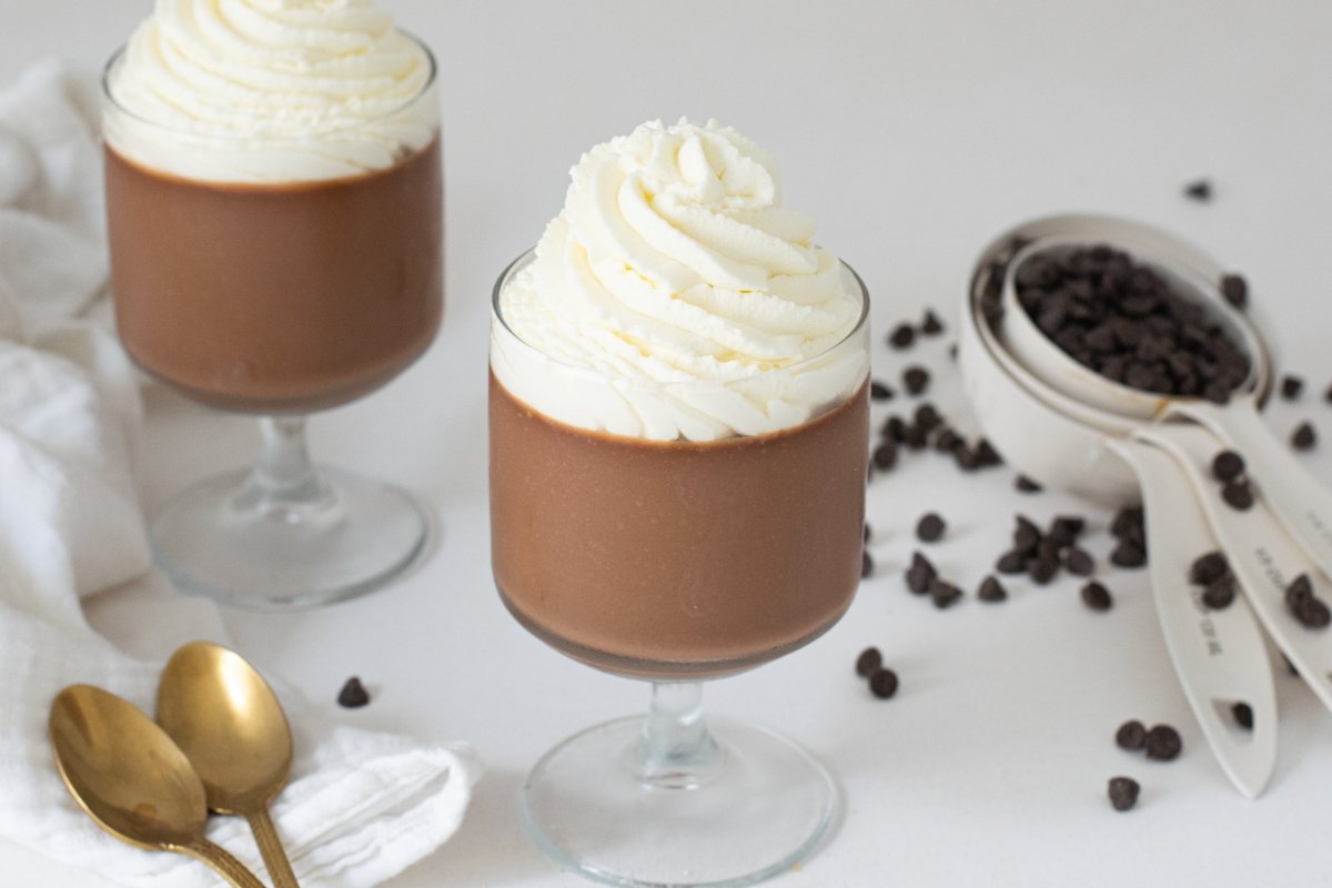 Guía completa sobre postres con nata para cocinar