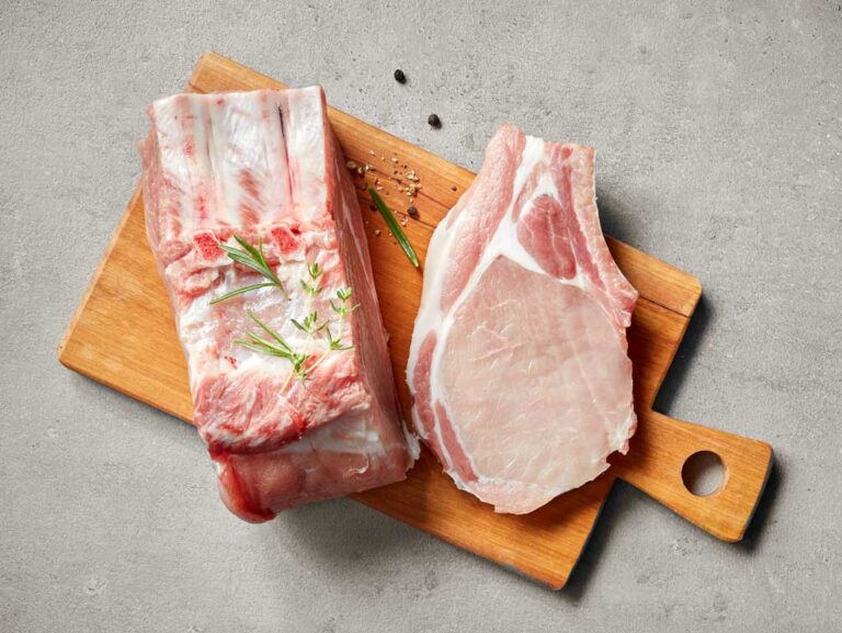¿Se puede volver a congelar la carne una vez cocinada?