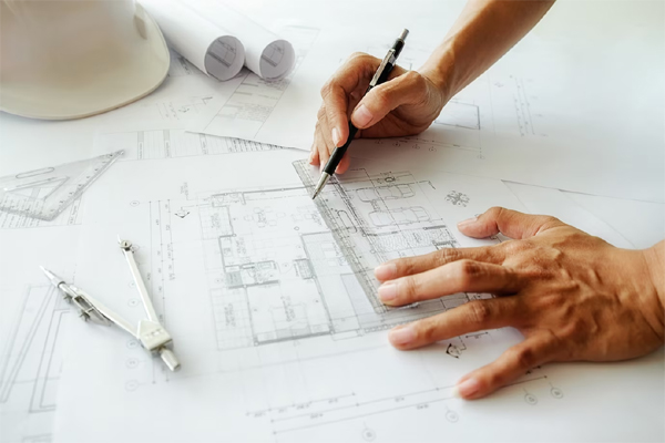 ¿Qué seguro necesitan los arquitectos que trabajan como peritos o tasadores?